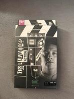 Chris Dobey gen 2 Target Darts 23g, Sport en Fitness, Darts, Ophalen of Verzenden, Zo goed als nieuw, Flights