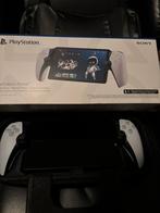 PlayStation Portal Remote Player, Spelcomputers en Games, Spelcomputers | Sony PlayStation 5, Ophalen of Verzenden, Zo goed als nieuw