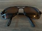 Serengeti zonnebril op sterkte, zie foto 3, Overige merken, Zonnebril op sterkte, Bruin, Ophalen of Verzenden