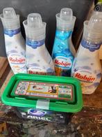 wasverzachter en waspods, Huis en Inrichting, Schoonmaakartikelen, Ophalen, Overige typen