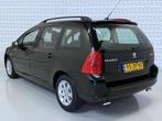 Peugeot 307 Break 1.6-16V Premium AUTOMAAT Airco Cruise PDC, Auto's, Peugeot, 65 €/maand, Stof, Gebruikt, 680 kg