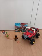 Playmobil 70549 Stuntshow Monstertruck met hoorns, Ophalen of Verzenden, Zo goed als nieuw