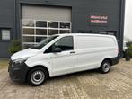 Mercedes-Benz Vito 114 CDI Lang Euro 6, Gebruikt, 4 cilinders, Wit, Mercedes-Benz