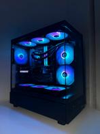 GAME PC RTX 4070 ti SUPER 7800x3d, Computers en Software, Videokaarten, Ophalen of Verzenden, Zo goed als nieuw, GDDR6, PCI-Express 4
