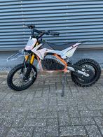 elektrische crossmotor 1500 watt!!!! super power,crossmotor, Fietsen en Brommers, Minibikes, Midibikes en Pitbikes, Nieuw, Ophalen