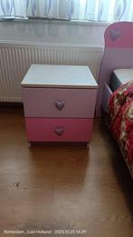 Complete Meisjeskamer - Roze, Ophalen, Gebruikt, Meisje