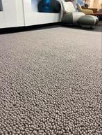 Brink en Campman Longbarn Basalt Loop tapijt >50 % korting, Ophalen, Nieuw, Rechthoekig, 200 cm of meer