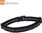 Yunmai fitness heuptas- hardloopband - waterbestendig, Sieraden, Tassen en Uiterlijk, Nieuw, Unisex volwassen, Ophalen of Verzenden