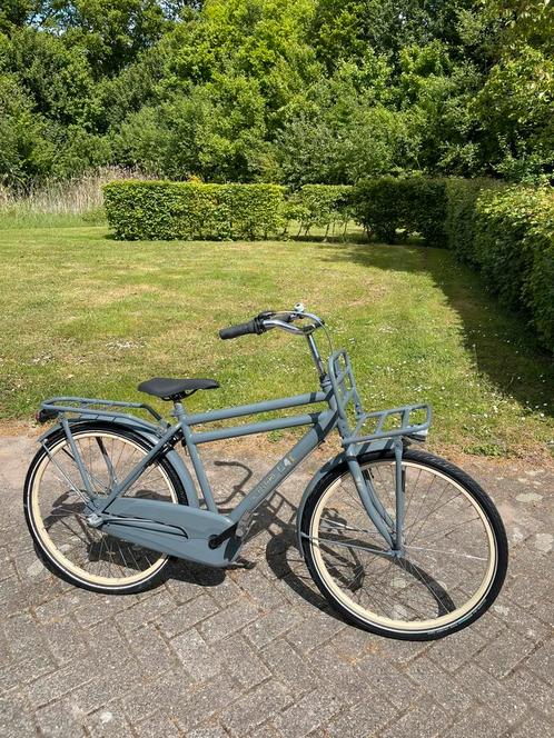 Cortina Heren / Jongensfiets 26 inch - 3 Versn - € 175,-, Fietsen en Brommers, Fietsen | Heren | Herenfietsen, Zo goed als nieuw
