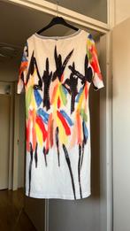 Jurk Lizzy & Coco maat M, Kleding | Dames, Ophalen of Verzenden, Zo goed als nieuw, Maat 42/44 (L)
