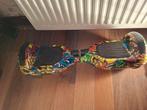Hoverboard  met lichtjes, Ophalen, Gebruikt