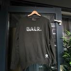 BALR. trui - sweater maat L donkergroen, Maat 52/54 (L), Balr, Ophalen of Verzenden, Zo goed als nieuw