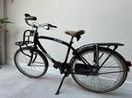 Stoere Alpina jongens fiets, Fietsen en Brommers, Gebruikt, Alpina, Handrem, Ophalen