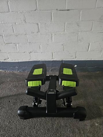 Virtufit stepper beschikbaar voor biedingen