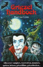 GRIEZELHANDBOEK - Paul van Loon, Boeken, Verzenden, Gelezen