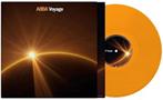 Vinyl LP ABBA Voyage Limited Exclusive ORANGE Vinyl NIEUW, 2000 tot heden, Ophalen of Verzenden, 12 inch, Nieuw in verpakking