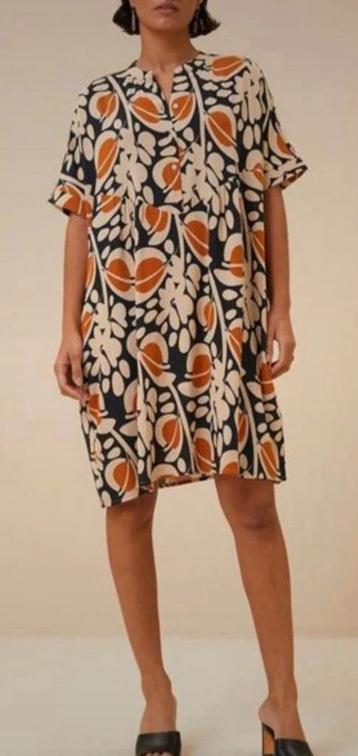 Tais dore dress by-bar Maat XS  beschikbaar voor biedingen