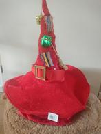 Heksenhoed, Hobby en Vrije tijd, Ophalen of Verzenden, Nieuw