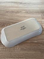 Villeroy & Boch Ovenschaal 38x18cm, Ophalen, Porselein of Keramiek, Schaal, Zo goed als nieuw