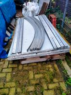 Polycarbonaat platen/ lichtstraat, Ophalen, Gebruikt, Overige typen, 160 cm of meer