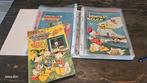Donald Duck 1956 Origineel, Boeken, Stripboeken, Complete serie of reeks, Ophalen, Gelezen