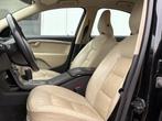 Volvo S80 2.4 D5 205pk Autom. Navi Leder Xenon, Euro 5, 15 km/l, Gebruikt, Beige