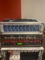 RME Micstasy preamp, Ophalen of Verzenden, Gebruikt, Audio