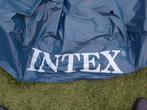 Intex afdekzeil zwembad, Ophalen of Verzenden, Zo goed als nieuw, Afdekzeil