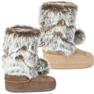 Snowboots Eskimo