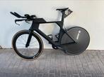 Canyon Speedmax CF 8.0 Ultegra Di2 maat L, Fietsen en Brommers, Fietsen | Racefietsen, 28 inch, Carbon, Heren, Zo goed als nieuw