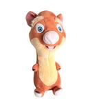 Ice Age knuffel Hyrax 24 cm hoog  1002, -, -, Overige typen, Ophalen of Verzenden