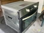 Etna Oven inbouw h45xnis 60, Witgoed en Apparatuur, Ophalen, Zo goed als nieuw, Oven, 45 tot 60 cm