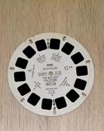 Viewmaster - Jerusalem - The Holy City - Palestine, Ophalen of Verzenden, Gebruikt