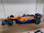 LEGO Technic 42141 McLaren Formule 1 2022 Racewagen, Kinderen en Baby's, Speelgoed | Duplo en Lego, Ophalen of Verzenden, Zo goed als nieuw