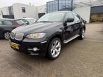 BMW X6 XDrive40d High Executive Bj 2012 Exportprice EX BPM!, Auto's, BMW, Euro 5, Gebruikt, 2993 cc, 4 stoelen