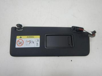 VW Tiguan 5NA Zonneklep Links Zwart 5NN857552 beschikbaar voor biedingen