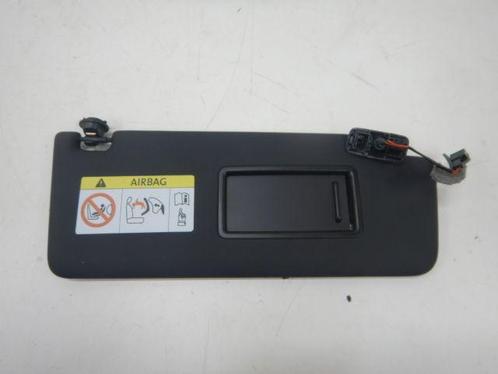 VW Tiguan 5NA Zonneklep Links Zwart 5NN857552, Auto-onderdelen, Interieur en Bekleding, Volkswagen, Gebruikt, Ophalen of Verzenden