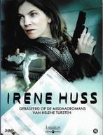 Crime-serie's uit oa. Zweden, Noorwegen, IJsland, Frankrijk, Ophalen of Verzenden, Zo goed als nieuw, Detective en Krimi, Boxset