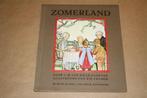 Zomerland - Hille-Gaerthé - Rie Cramer, Boeken, Ophalen of Verzenden, Gelezen