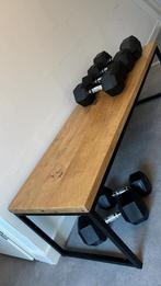 Eikenhouten tafel, Antiek en Kunst, Ophalen