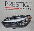 Koplamp BMW F20 F21 ADAPTIVE BLACK LINE Voll LED LCI LINKS, Ophalen of Verzenden, Herkomst onderdeel bekend, Gebruikt