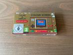 Game & Watch - super Mario bros - nieuw in doos, Spelcomputers en Games, Verzenden, Nieuw, Overige modellen, Met games