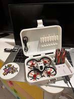 BetaFPV Meteor 75 Pro Case - Alleen de case!, Gebruikt, Basiskwaliteit, Overige merken, Minder dan 100 meter