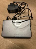 3Com Gigabit Switch 8, Ophalen of Verzenden, Gebruikt, Router, 3Com