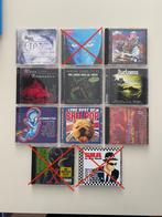 Diverse alternative rock muziek verzamel CD’s, Ophalen of Verzenden, Zo goed als nieuw, Rock en Metal