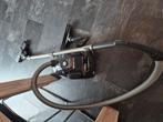 Aeg vx7 stofzuiger, Ophalen, Gebruikt, Stofzuiger
