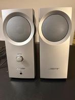 Bose Companion 2 Computer Speakers, Ophalen, Zo goed als nieuw, Bose
