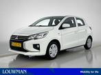 Mitsubishi Space Star 1.2 Connect+ (bj 2023), Voorwielaandrijving, 12 maanden, Stof, Gebruikt