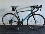 Haibike Carbon ultegra Racefiets - Challenge 8.30, Fietsen en Brommers, Fietsen | Racefietsen, 28 inch, Gebruikt, Carbon, Heren