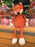 JELLYCAT  Cordy Roy vos met witte pootjes, Verzenden, Overige typen
